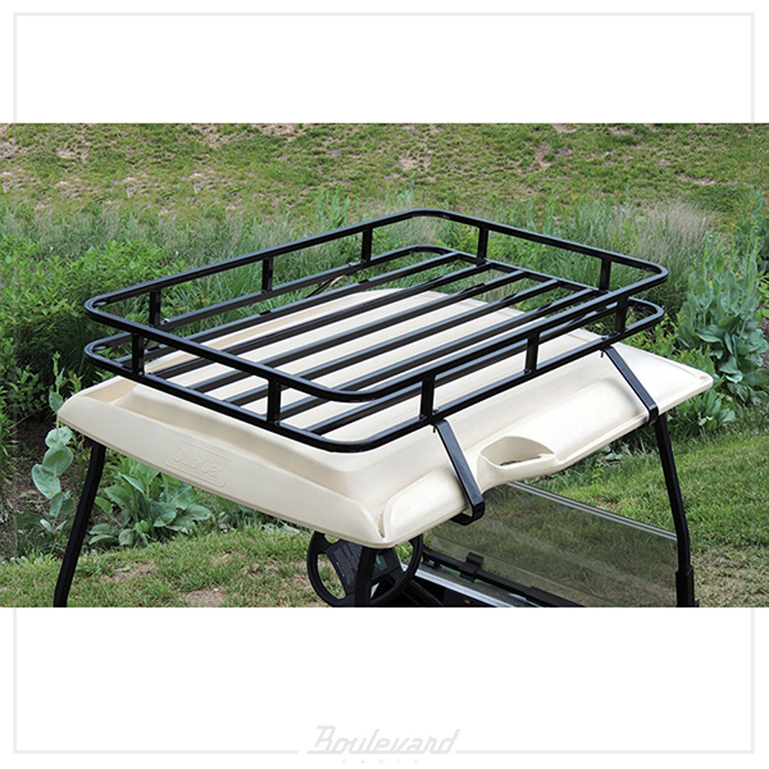 RHOX Roof Rack, Club Car DS - Image 2