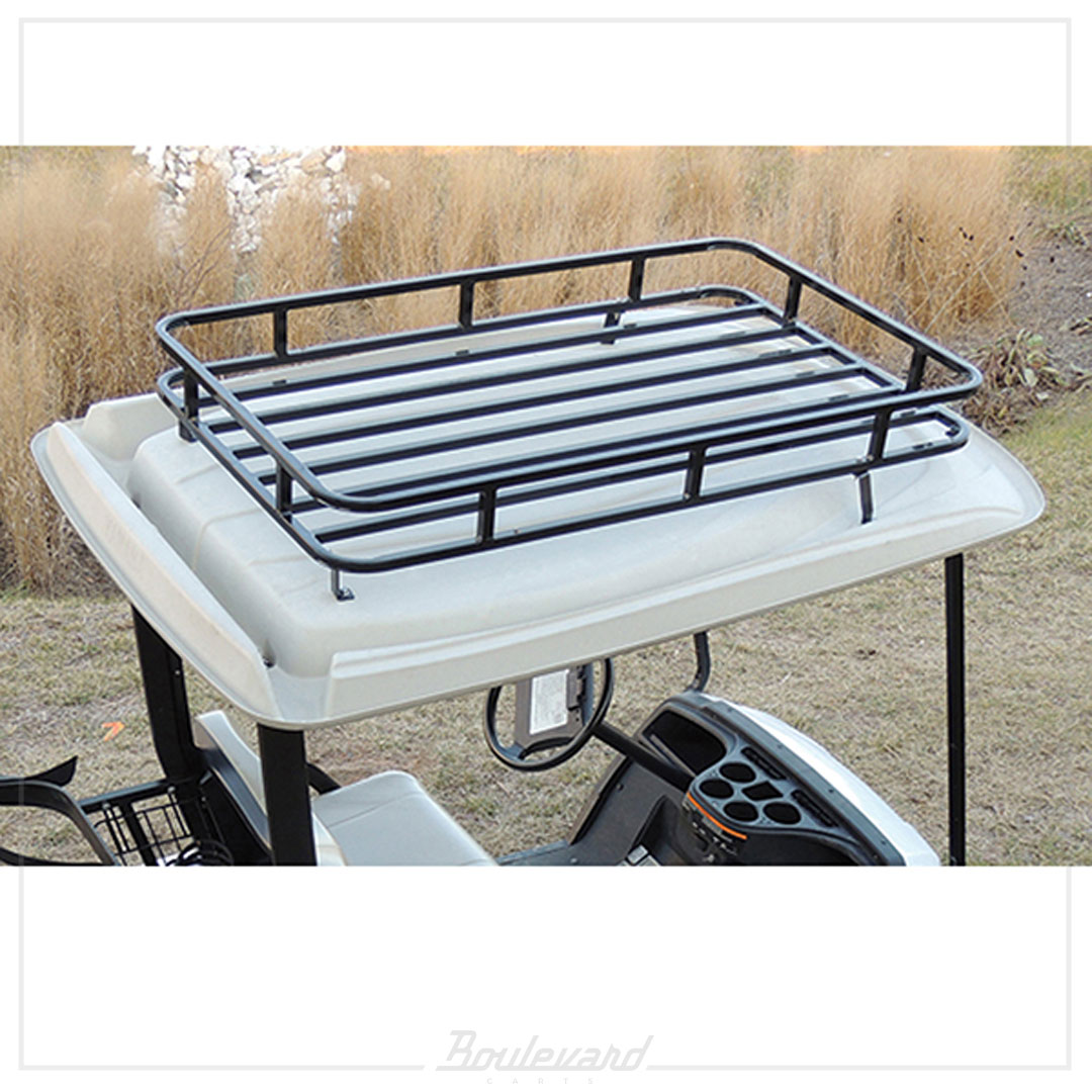 RHOX Roof Rack, Yamaha Drive 07-09 - Image 2