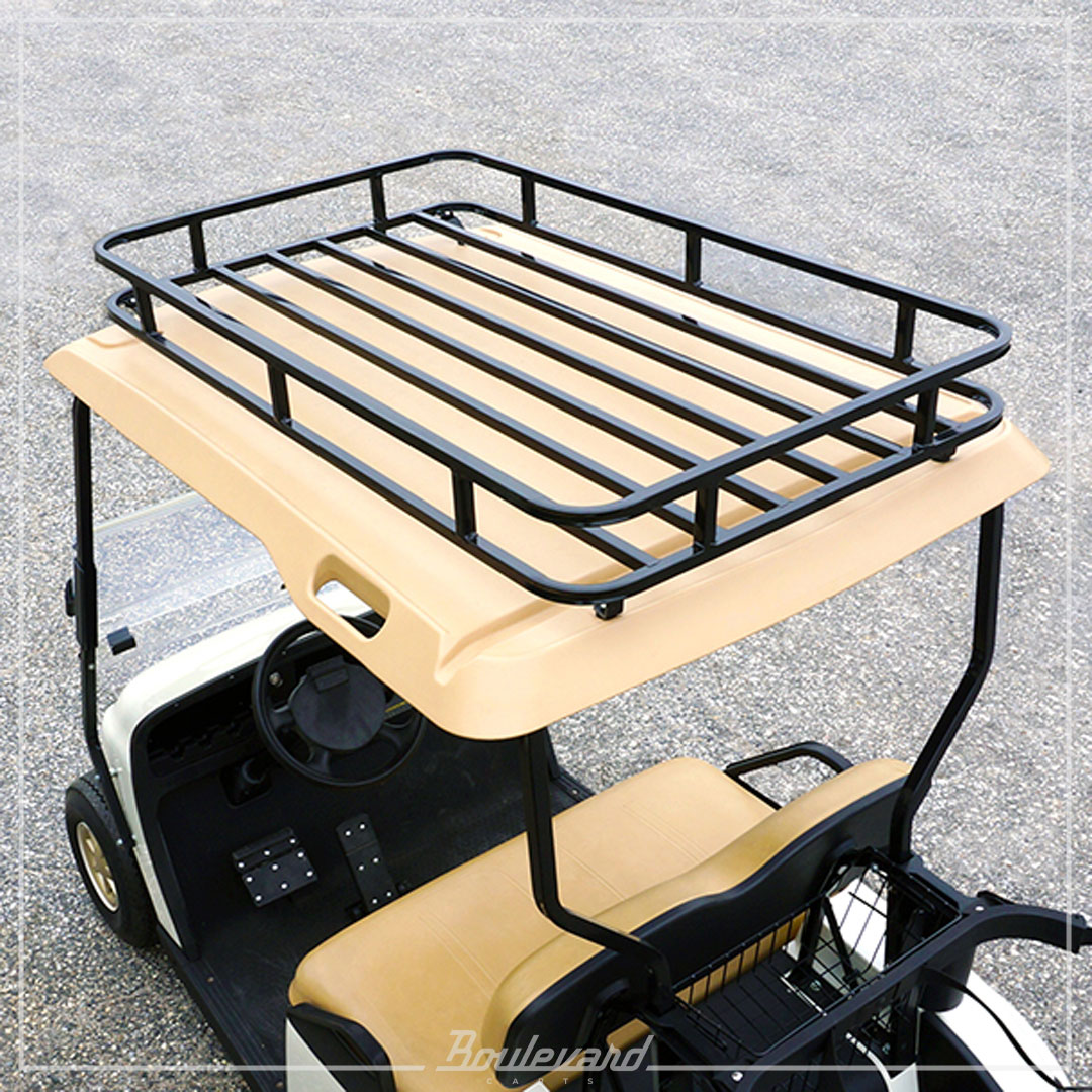 RHOX Roof Rack, E-Z-Go TXT 14+ - Image 2