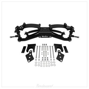 RH-LIFT-503-001 RHOX BMF 6" A-Arm Lift Kit, Club Car Tempo, Onward w/o Factory Lift, Precedent