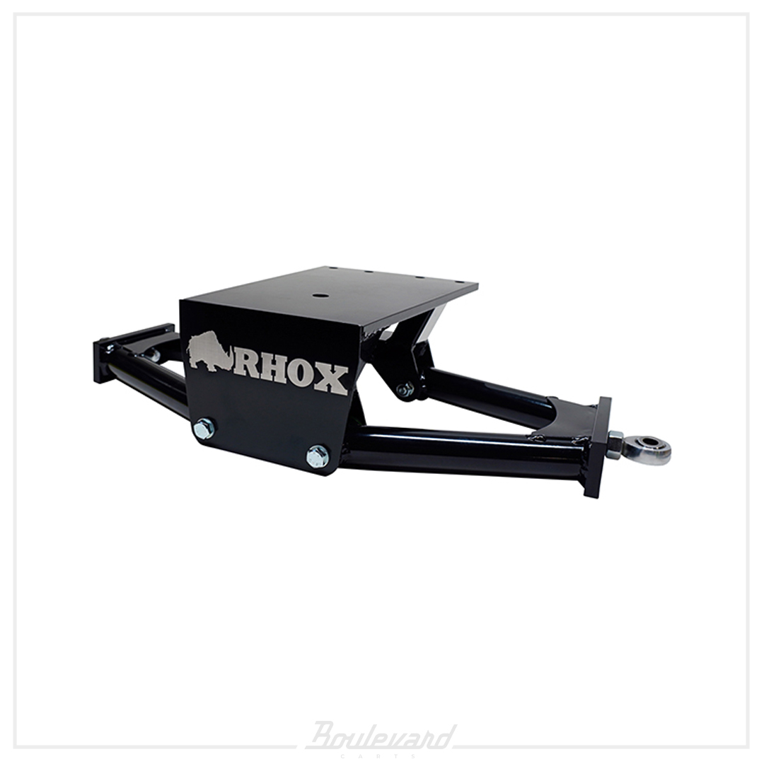 RHOX BMF A-Arm Lift, 5" E-Z-GO RXV Gas and Electric March 13-19 - Image 2