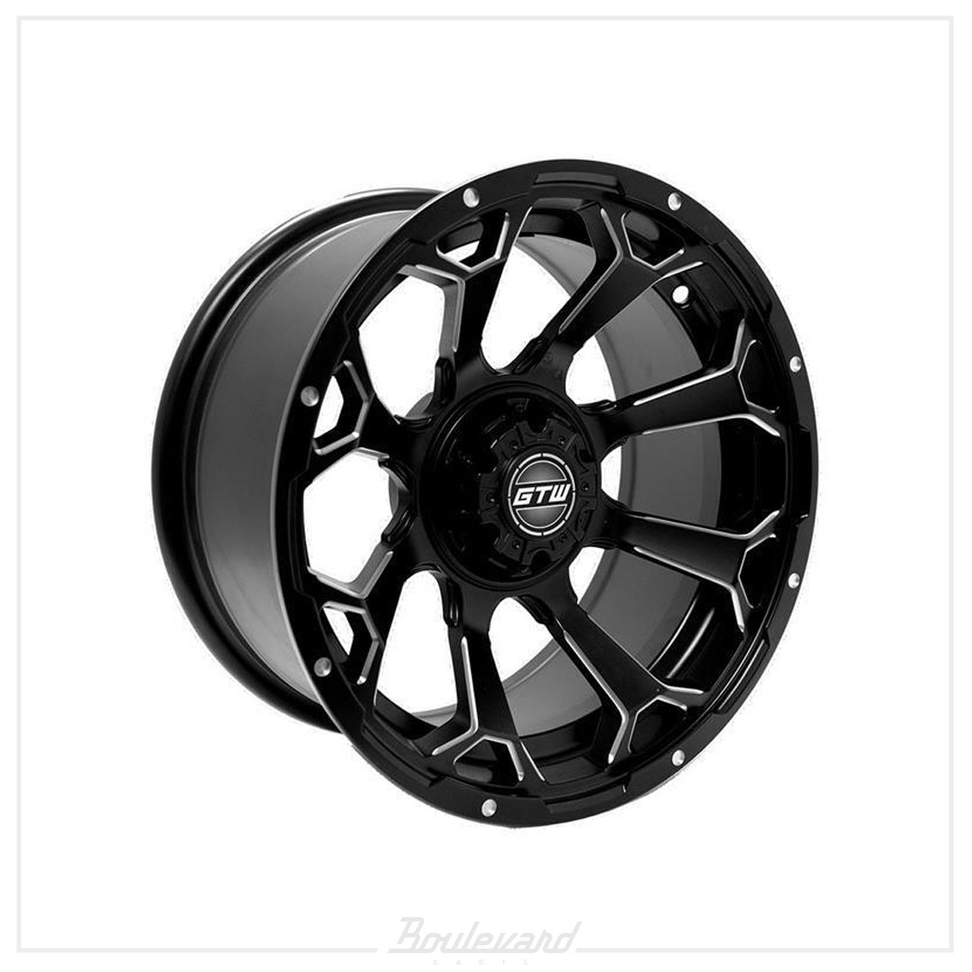 14x7 GTW® Raven Off-Road Wheel