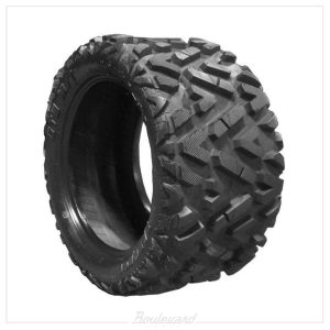 NP-20-031-001 23x10-14 GTW® Barrage Mud Tire (Lift Required)