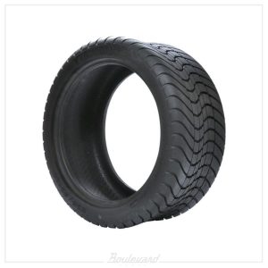 NP-20-040-001 225/30-14 GTW® Mamba Street Tire (Lift Required)