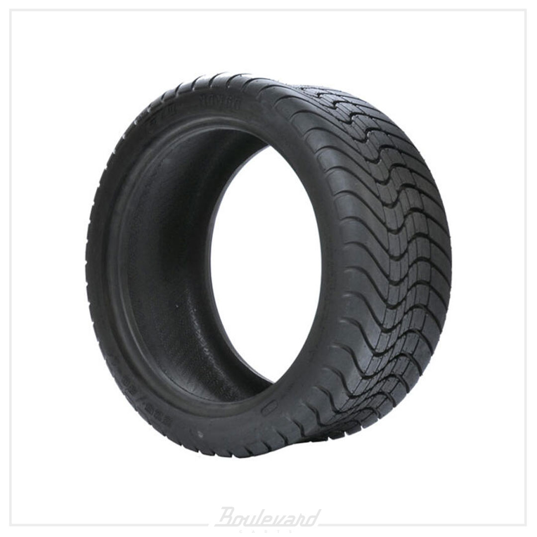 225/30-14 GTW® Mamba Street Tire (Lift Required)