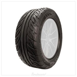 NP-20-057-001 255/45-R14 GTW® Fusion GTR Steel Belted DOT Tire