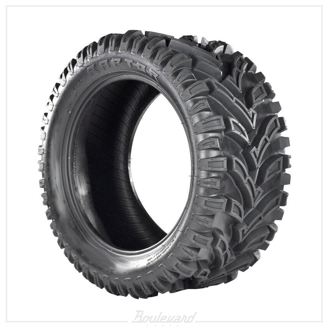 23x10-14 GTW® Raptor Mud Tire