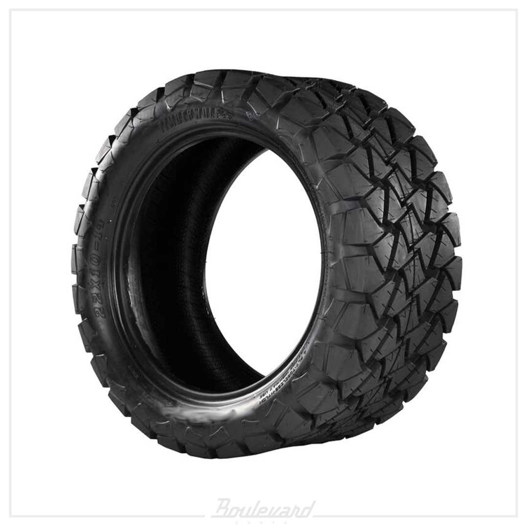 22x10-14 GTW® Timberwolf A/T Tire