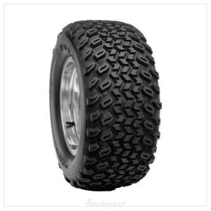 NP-41073-001 23x10-14 DURO Desert A/T Tire