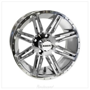 RH-TIR-RX275-C RHOX RX275 Chrome 14x7