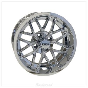 RH-TIR-RX281-CR RHOX RX281 Chrome 14x7