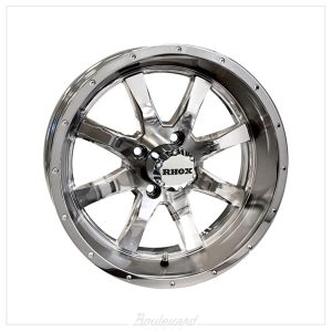RH-TIR-RX375-C RHOX RX375 Chrome 15x6