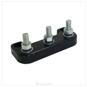 NP-25-097 Navitas AC Motor Terminal (Plastic)