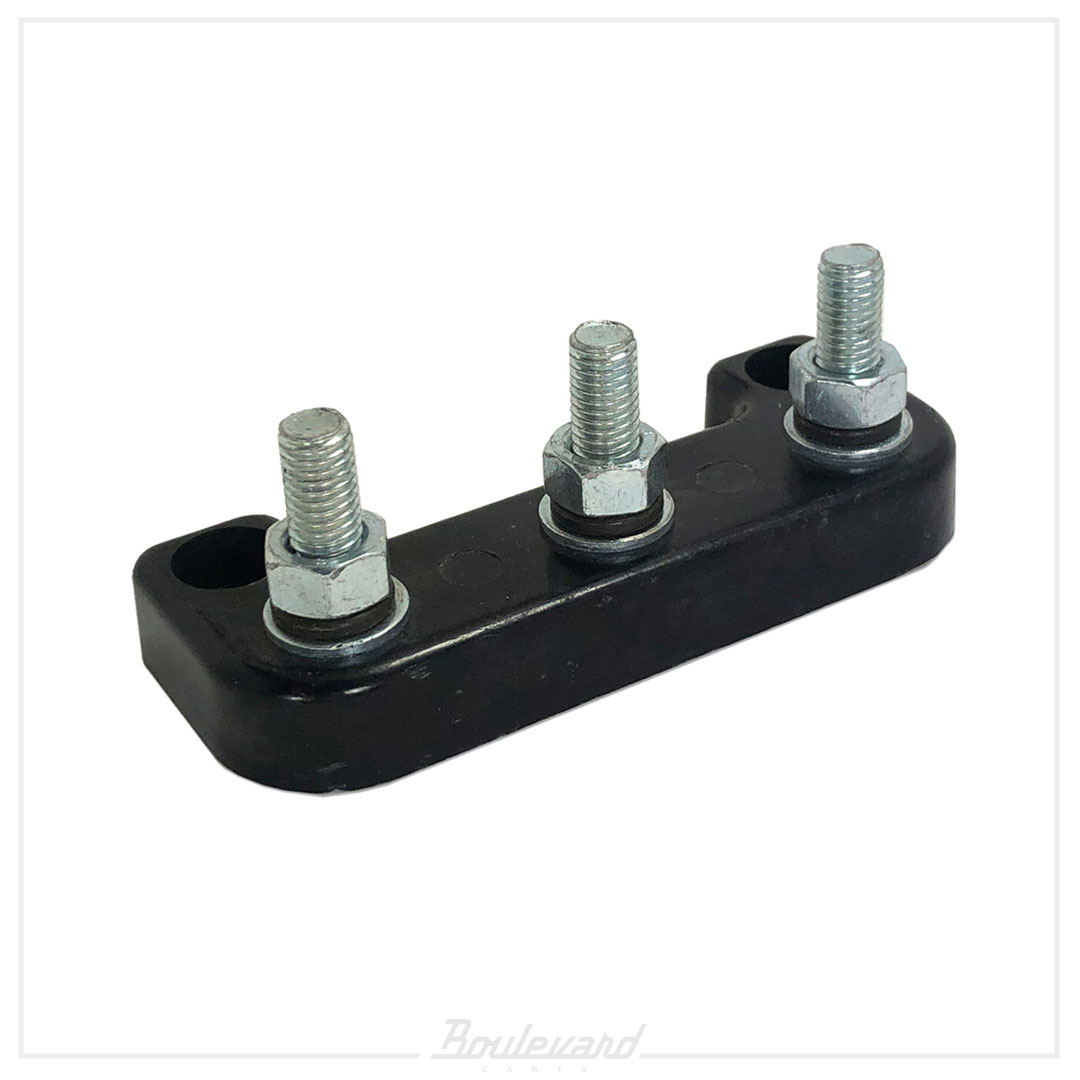 Navitas AC Motor Terminal (Plastic)