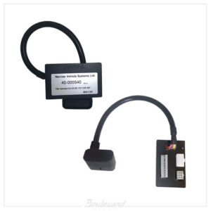 NP-31910 E-Z-GO TXT DCS 36-Volt Vehicle Module for Navitas Controllers