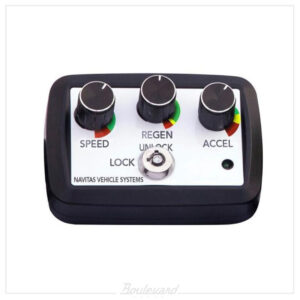 NP-31922-001 Navitas "On-The-Fly" Programmer