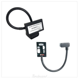 NP-31924 E-Z-GO TXT 36-Volt Vehicle Module for Navitas Controllers (Fits 2000-Up)