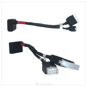 NP-31925 E-Z-GO TXT 48-Volt Vehicle Module for Navitas Controllers (Fits 2010-Up)