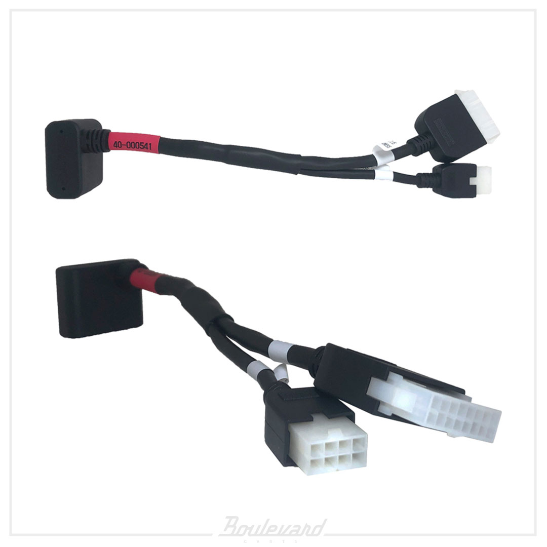 E-Z-GO TXT 48-Volt Vehicle Module for Navitas Controllers (Fits 2010-Up)