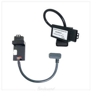 NP-31926 Yamaha G29/Drive Vehicle Module for Navitas Controllers (Fits 2008-Up)