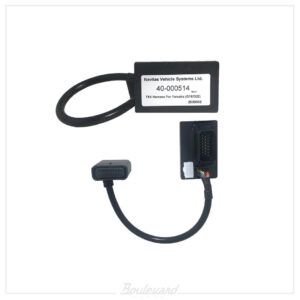 NP-31927 Yamaha Vehicle Module for Navitas Controllers (Models G19-G22)