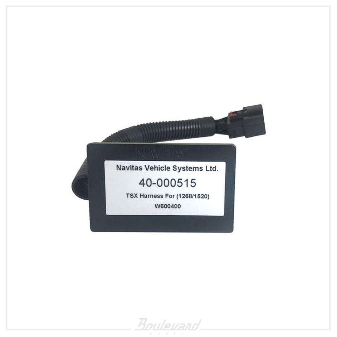 Club Car DS 48-Volt IQ Vehicle Module for Navitas Controllers (Years 2006-Up)
