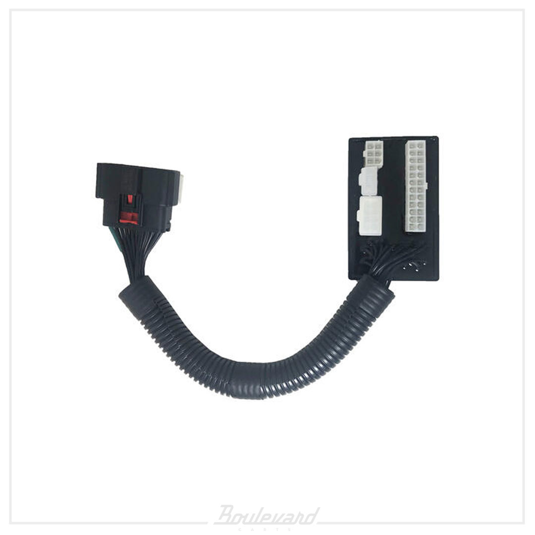 Club Car DS 48-Volt IQ Vehicle Module for Navitas Controllers (Years 2006-Up) - Image 2