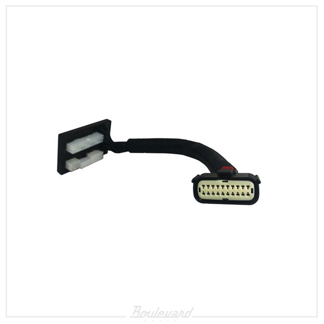 Club Car DS 48-Volt IQ Vehicle Module for Navitas Controllers (Years 2006-Up) - Image 3