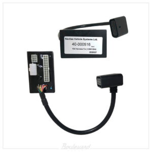 NP-31929 E-Z-GO MPT-Utility Vehicle Module for Navitas Controllers