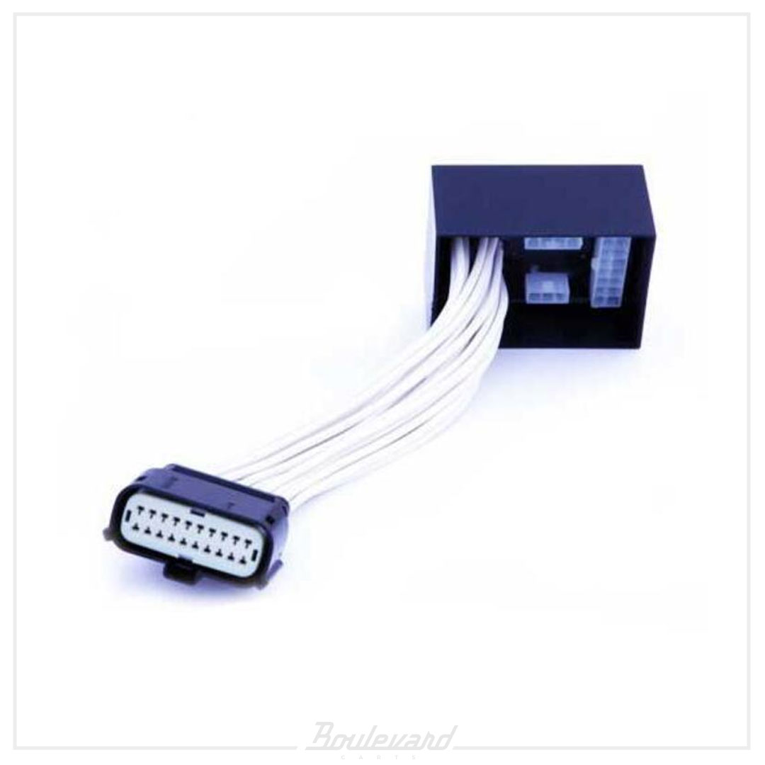 Club Car DS 36/48-Volt Series Vehicle Module for Navitas Controllers (Fits 1990-Up)