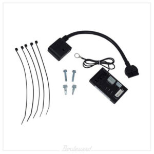 NP-31931 E-Z-GO Marathon & TXT with ITS Vehicle Module for Navitas Controllers (Fits 1988-Up)