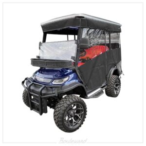 AEV-ADV-ENC4-001 Advanced EV Advent Enclosure