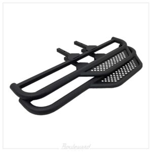 AEV-ADV-NB69-001 Advanced EV Advent Nerf Bars