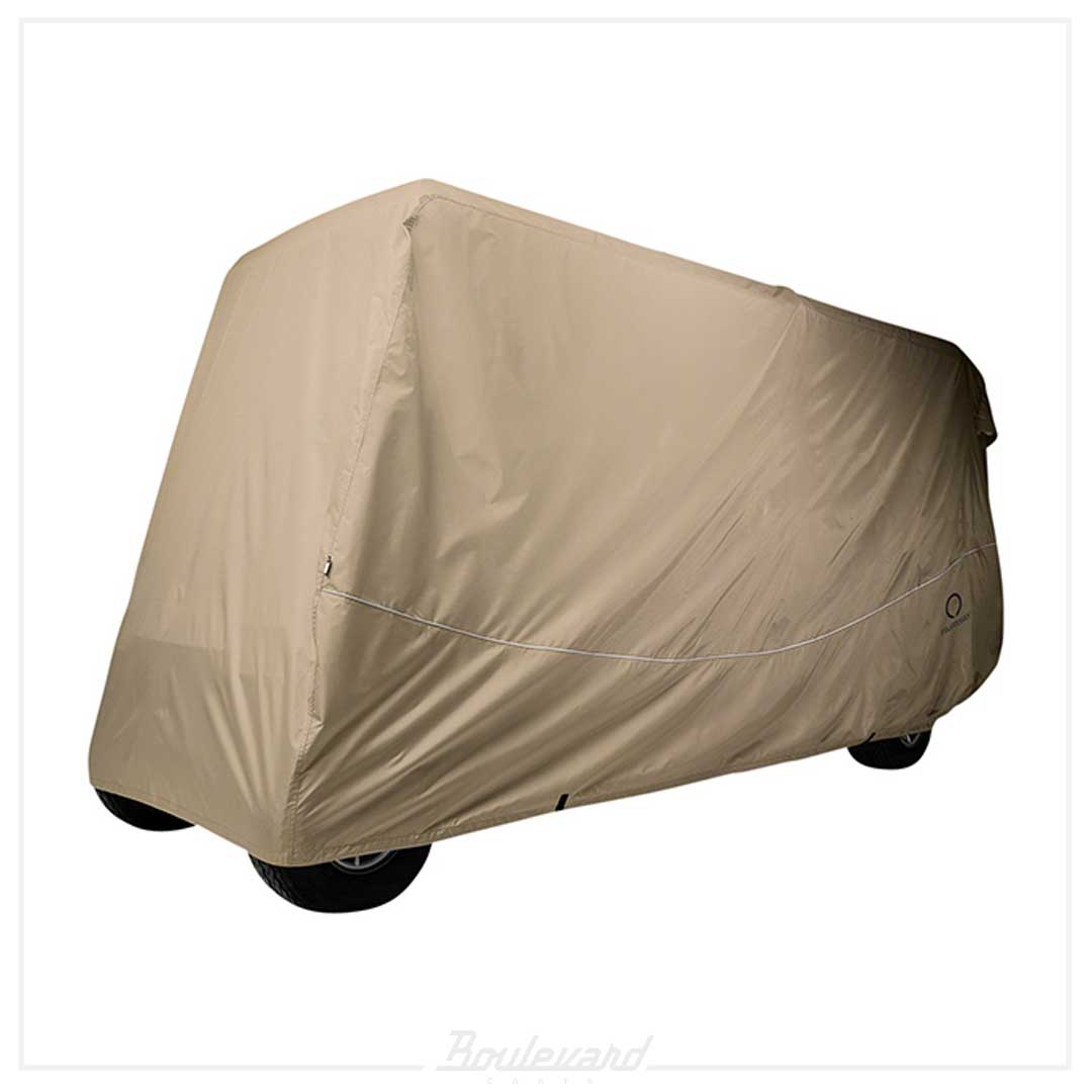 Universal Beige 119" Storage Cover