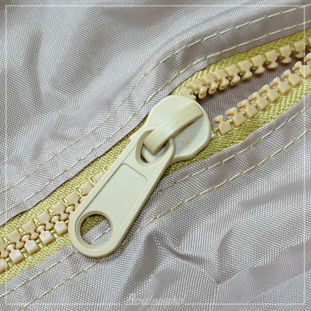 Universal Beige 119" Storage Cover - Image 2