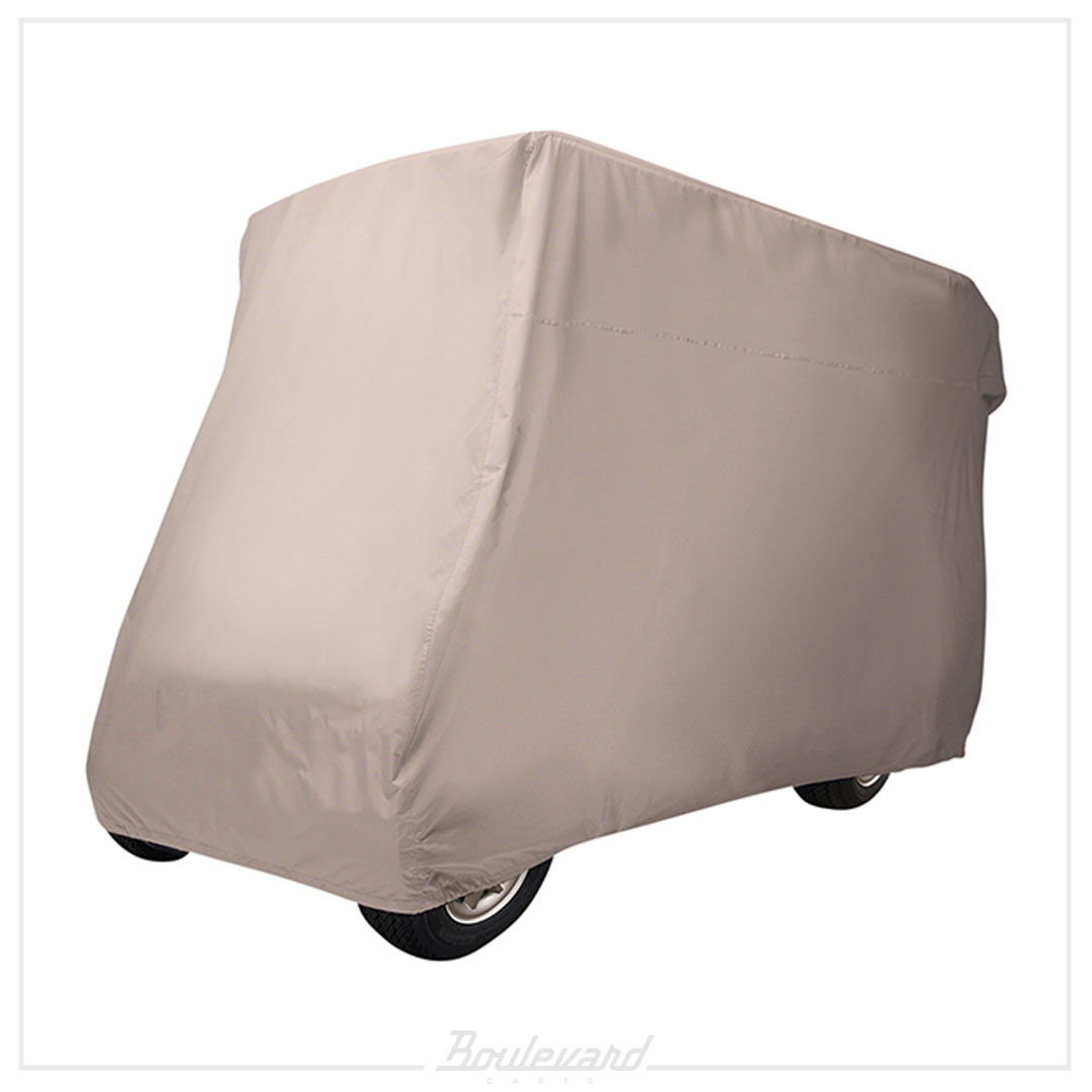 Universal Beige 88" Storage Cover