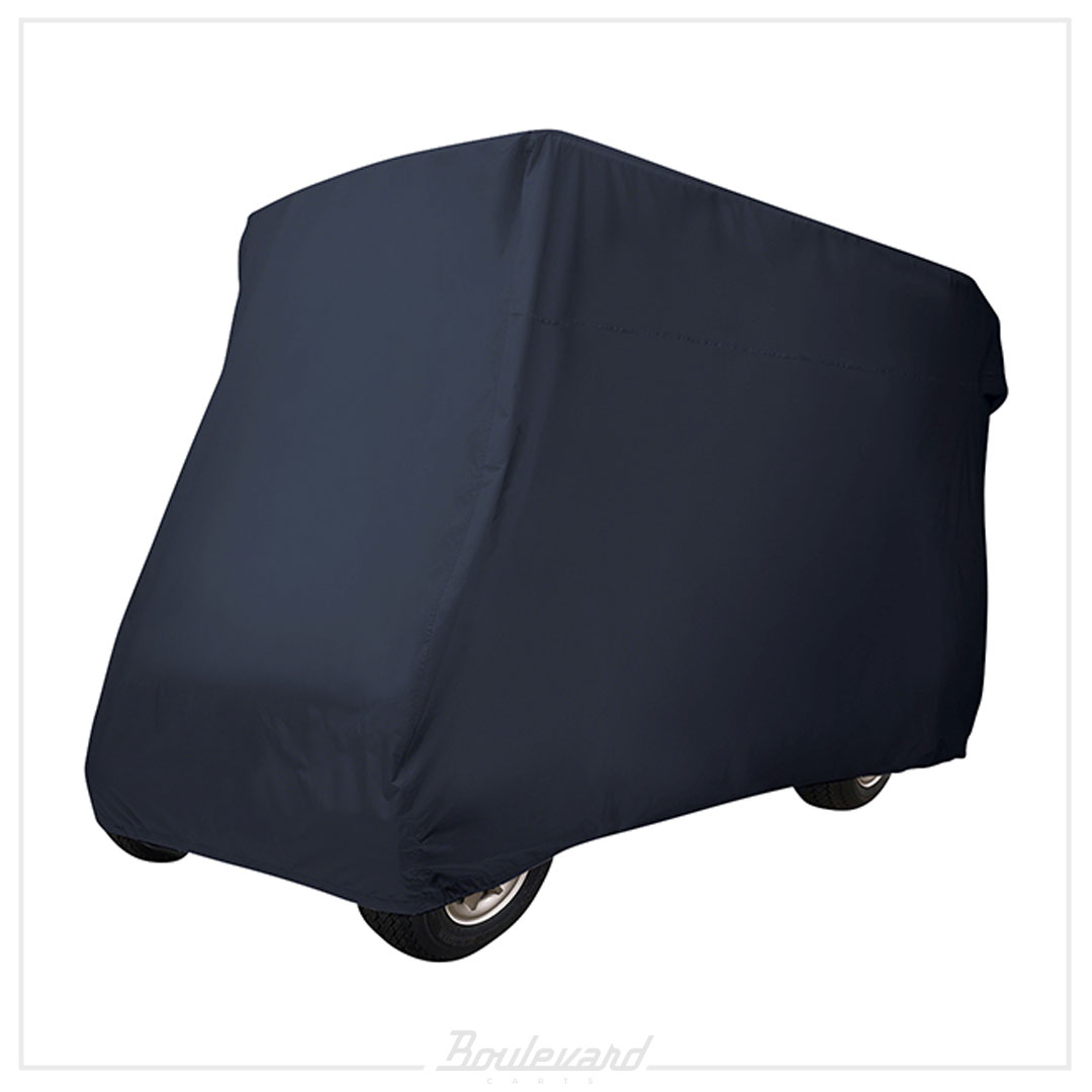 Universal Black 88" Storage Cover