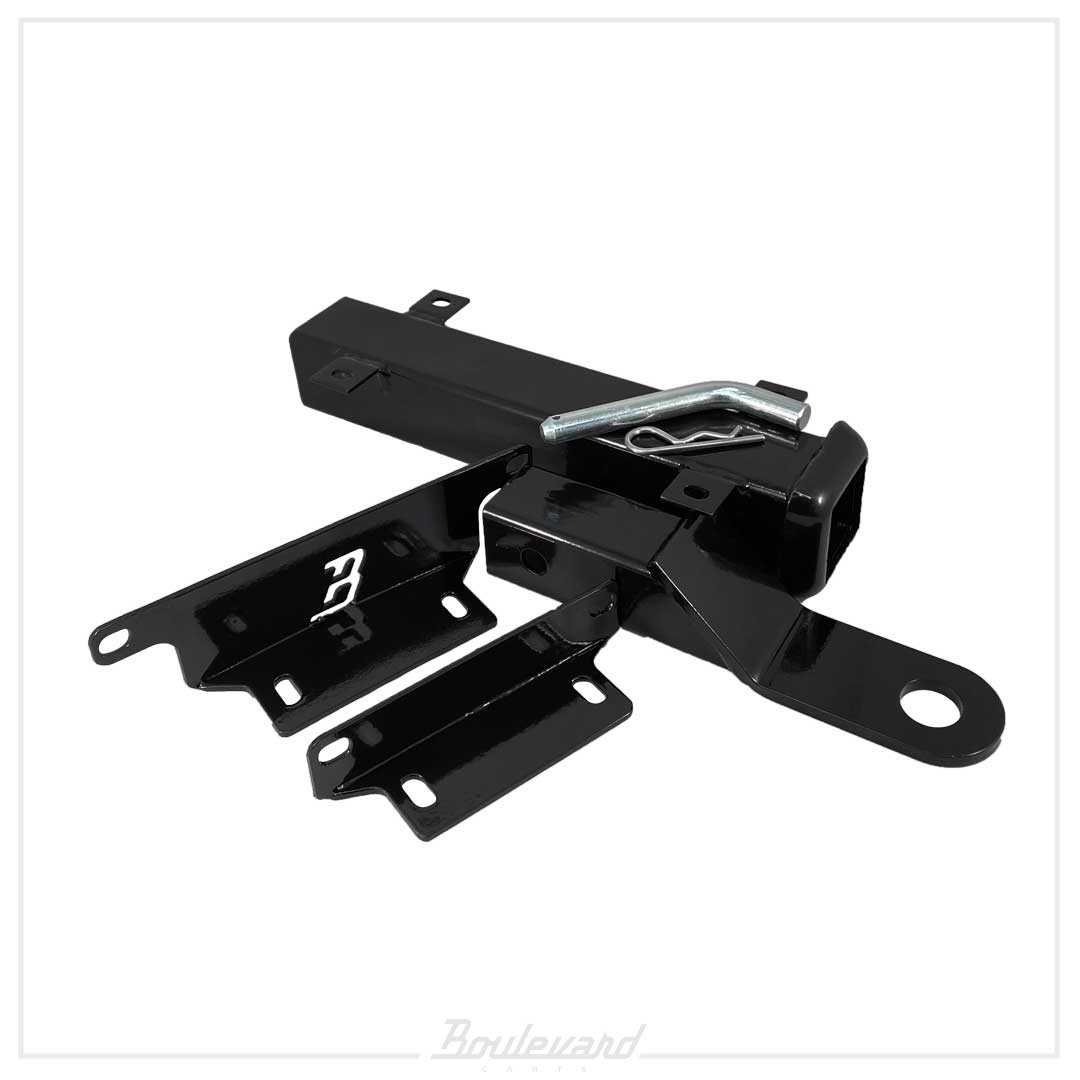 Advanced EV Advent Utility Hitch