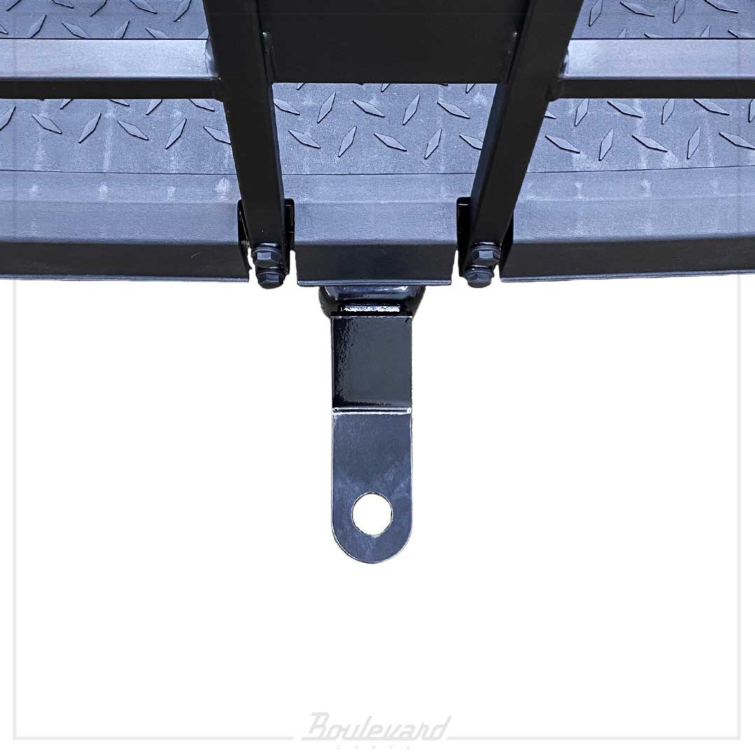 Advanced EV Advent Utility Hitch - Image 3