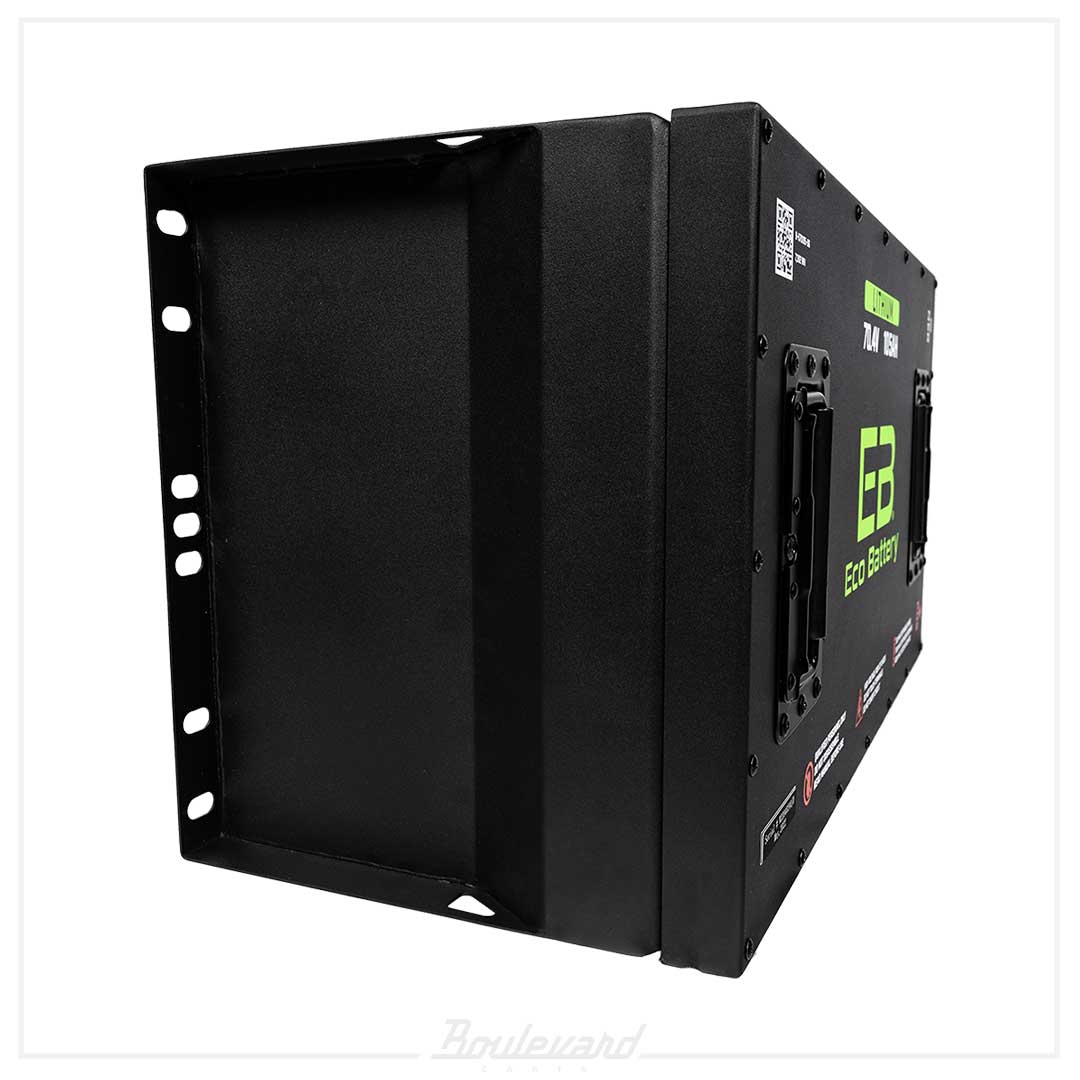 Eco Battery 70V 105Ah (Bundle) - Image 4