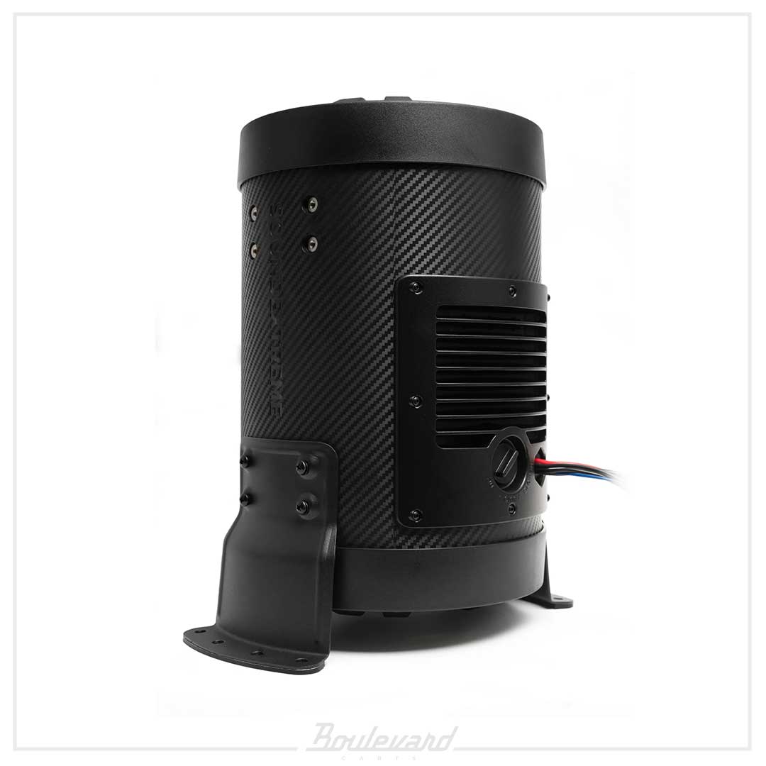 ECOXGEAR SoundExtreme ES08 8" Subwoofer