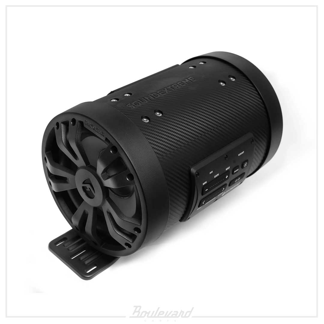 ECOXGEAR SoundExtreme ES08 8" Subwoofer