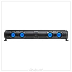 SoundExtreme SEDS32" Bluetooth Speaker