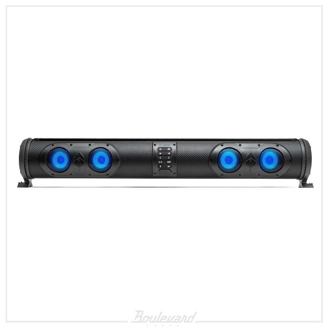 SoundExtreme SEDS32" Bluetooth Speaker