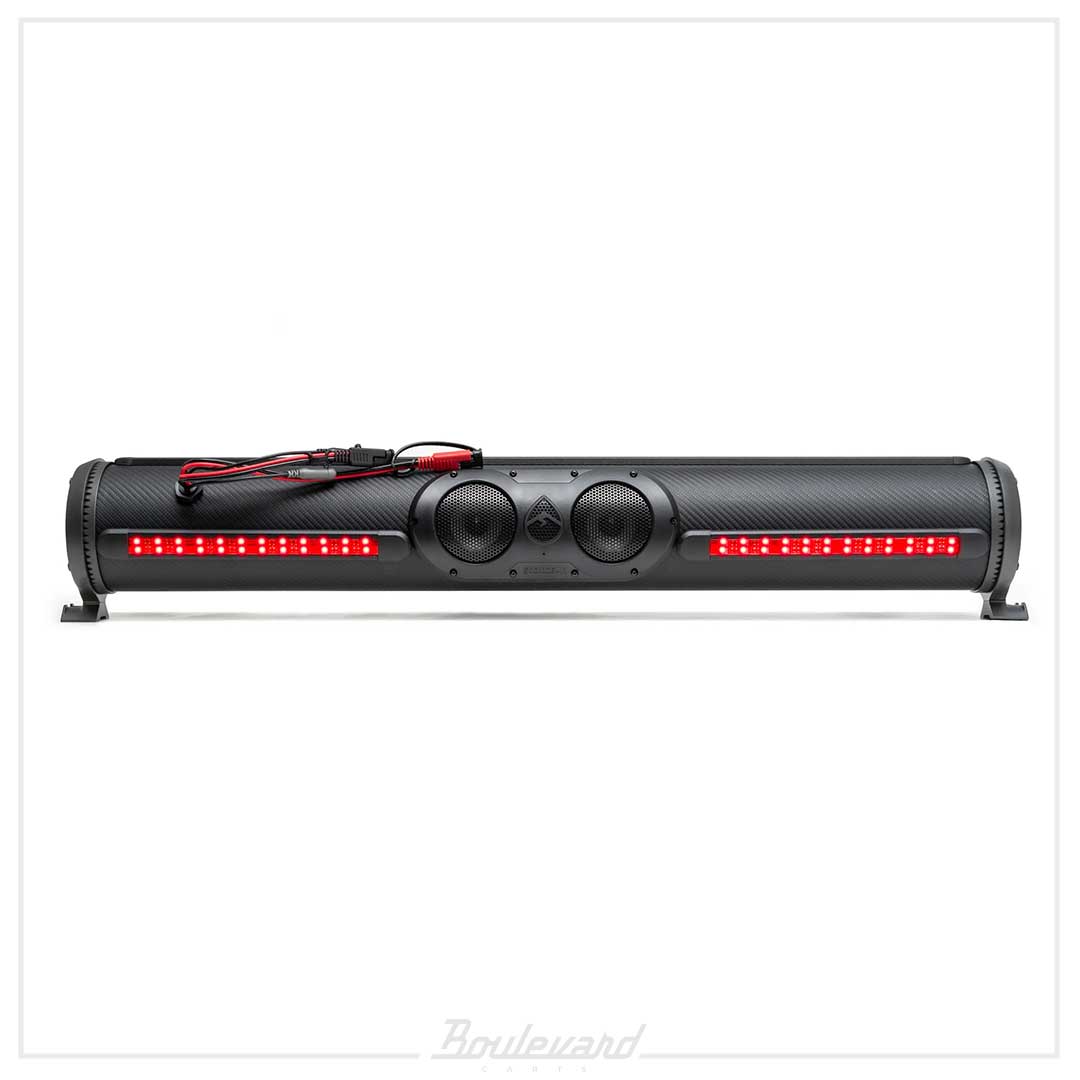 SoundExtreme SEDS32" Bluetooth Speaker