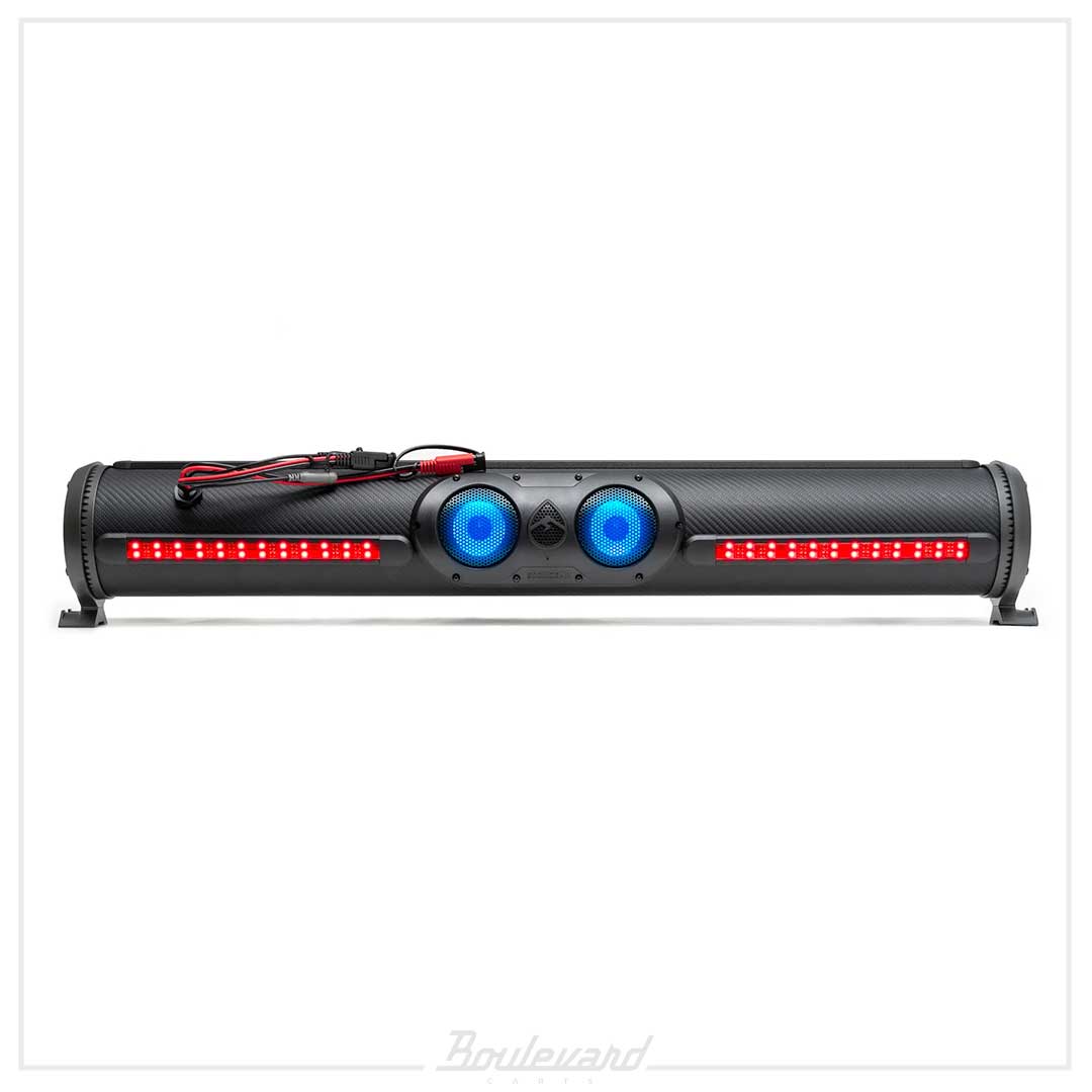 SoundExtreme SEDS32" Bluetooth Speaker