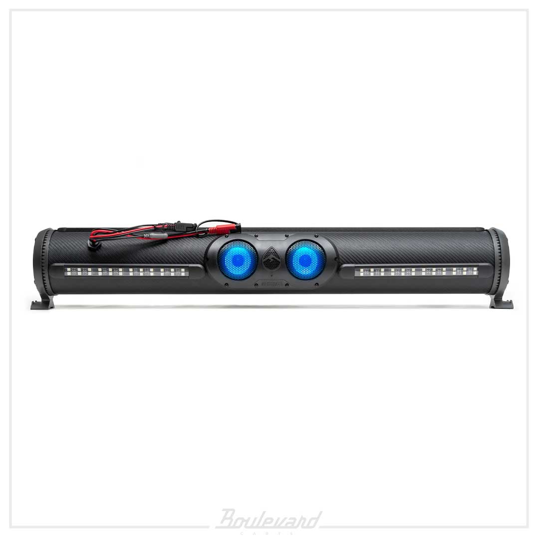 SoundExtreme SEDS32" Bluetooth Speaker