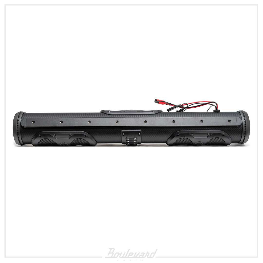 SoundExtreme SEDS32" Bluetooth Speaker