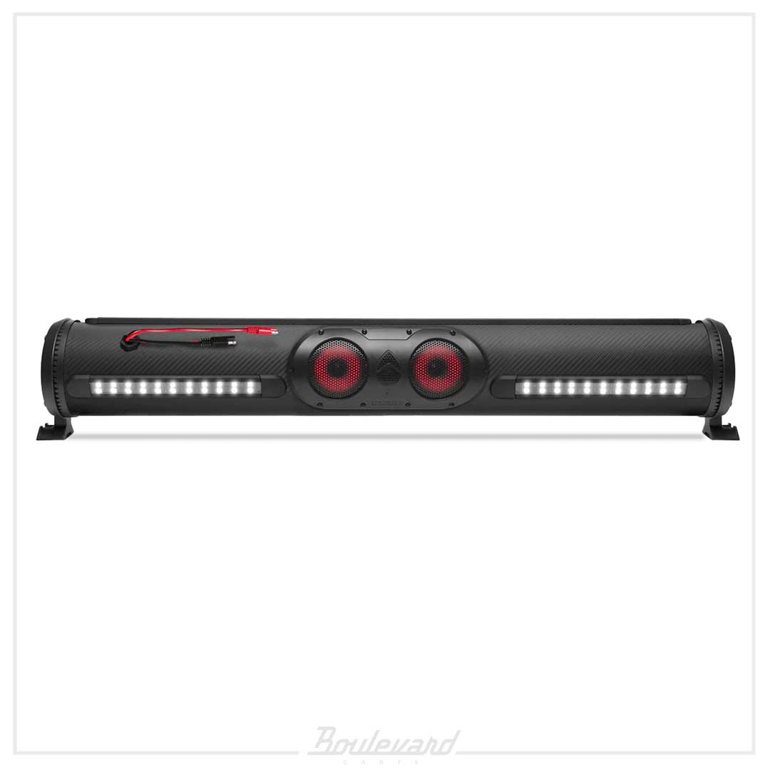 SoundExtreme SEDS32" Bluetooth Speaker