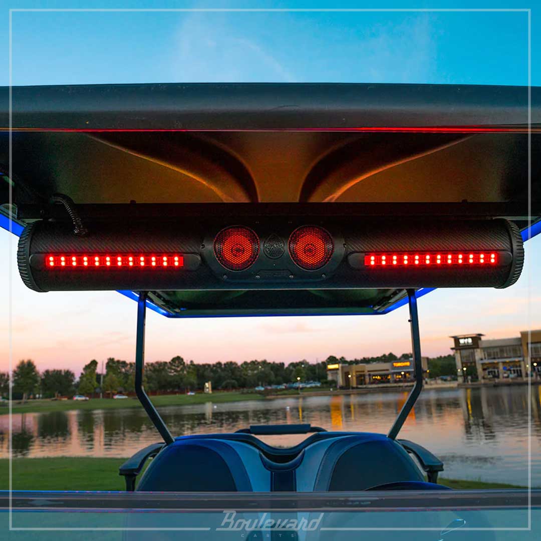 SoundExtreme SEDS32" Bluetooth Speaker